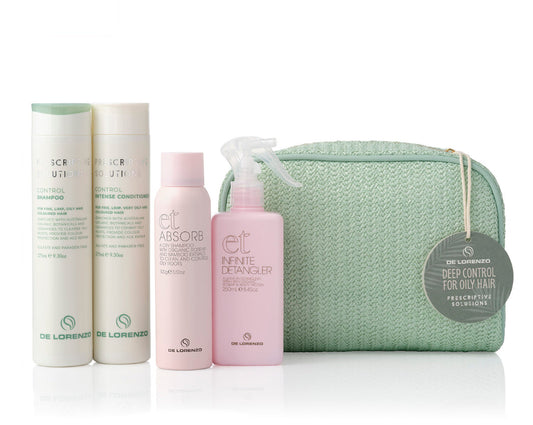 De Lorenzo Mother's Day Control Intense Pack