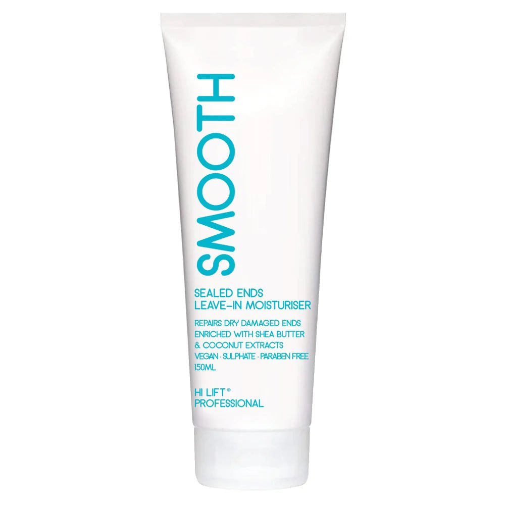 Hi Lift Zero Frizz Sealed Ends 150ml - AtsiHairSupplies