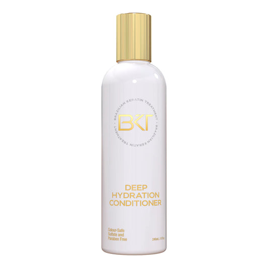 BKT DEEP HYDRATION CONDITIONER 240ml - AtsiHairSupplies