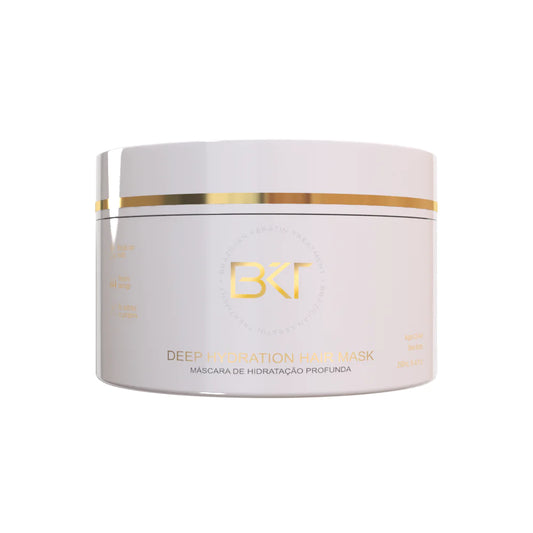BKT DEEP HYDRATION HAIR MASK 250G - AtsiHairSupplies