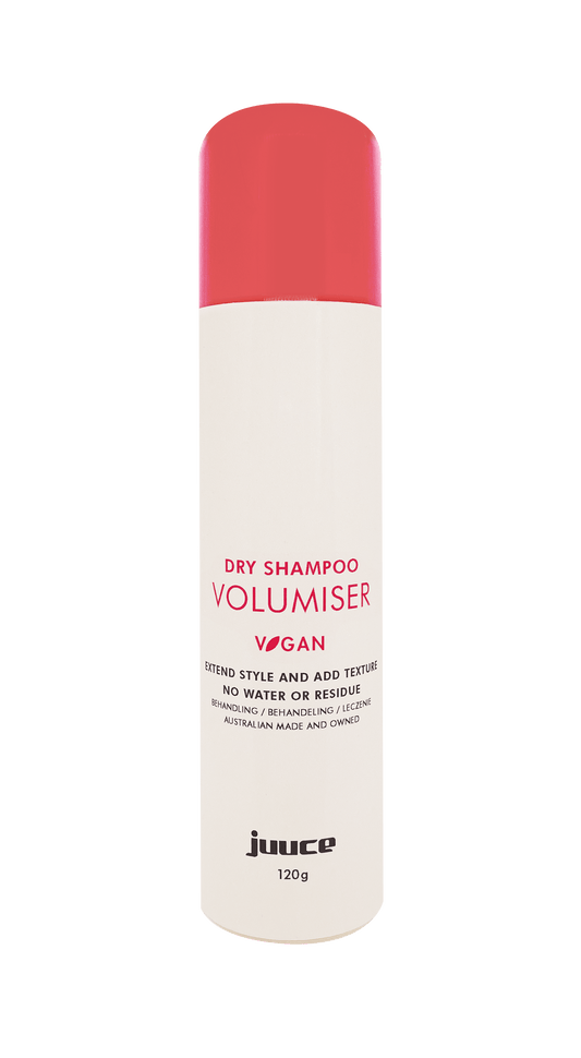 Juuce Dry Shampoo VOLUMISER - AtsiHairSupplies