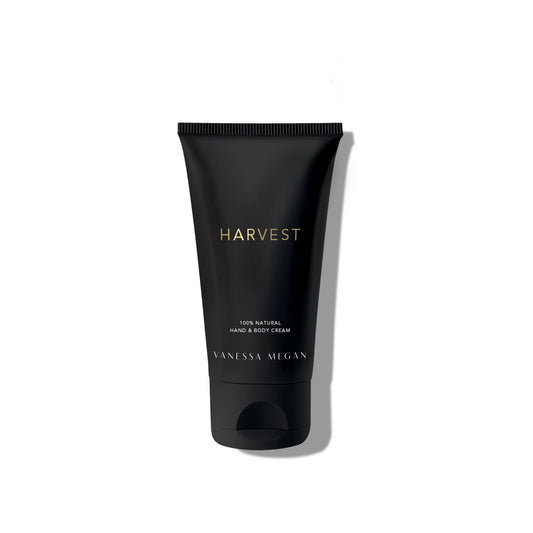 VANESSA MEGAN HARVEST PERFUME HAND & BODY CREAM 50ML - AtsiHairSupplies