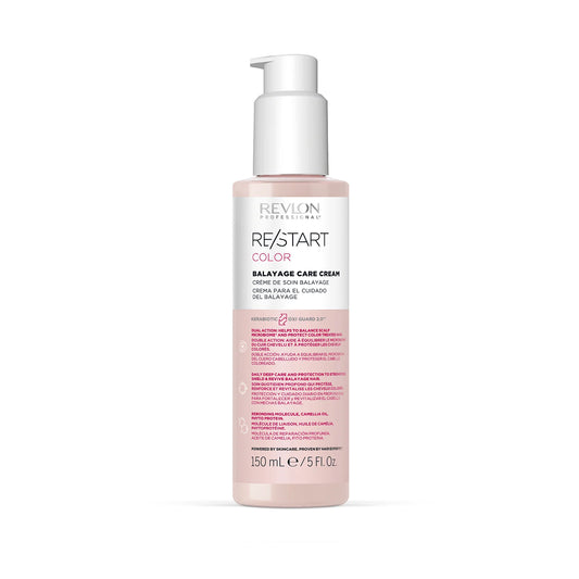 REVLON PROFESSIONAL RE/START COLOR BALAYAGE CARE CREAM 150ml - AtsiHairSupplies