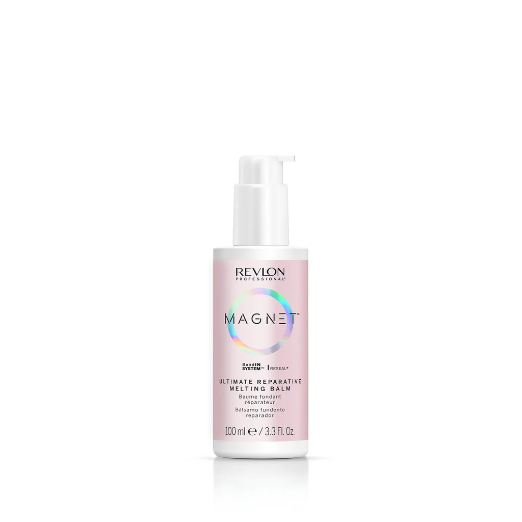 REVLON PROFESSIONAL MAGNET™ ULTIMATE REPARATIVE MELTING BALM 100ml - AtsiHairSupplies