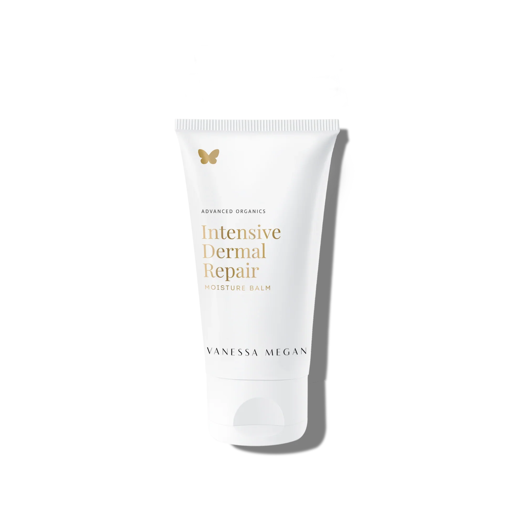 VANESSA MEGAN INTENSIVE DERMAL REPAIR MOISTURE BALM 50ML - AtsiHairSupplies