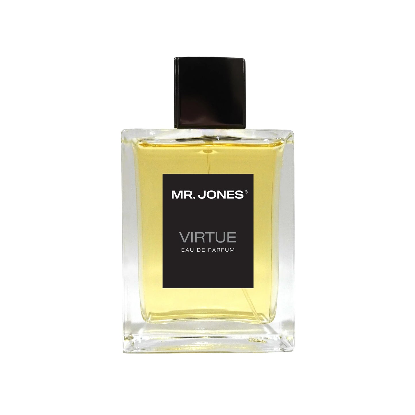 Mr Jones Virtue Eau De Parfum 100ml - AtsiHairSupplies