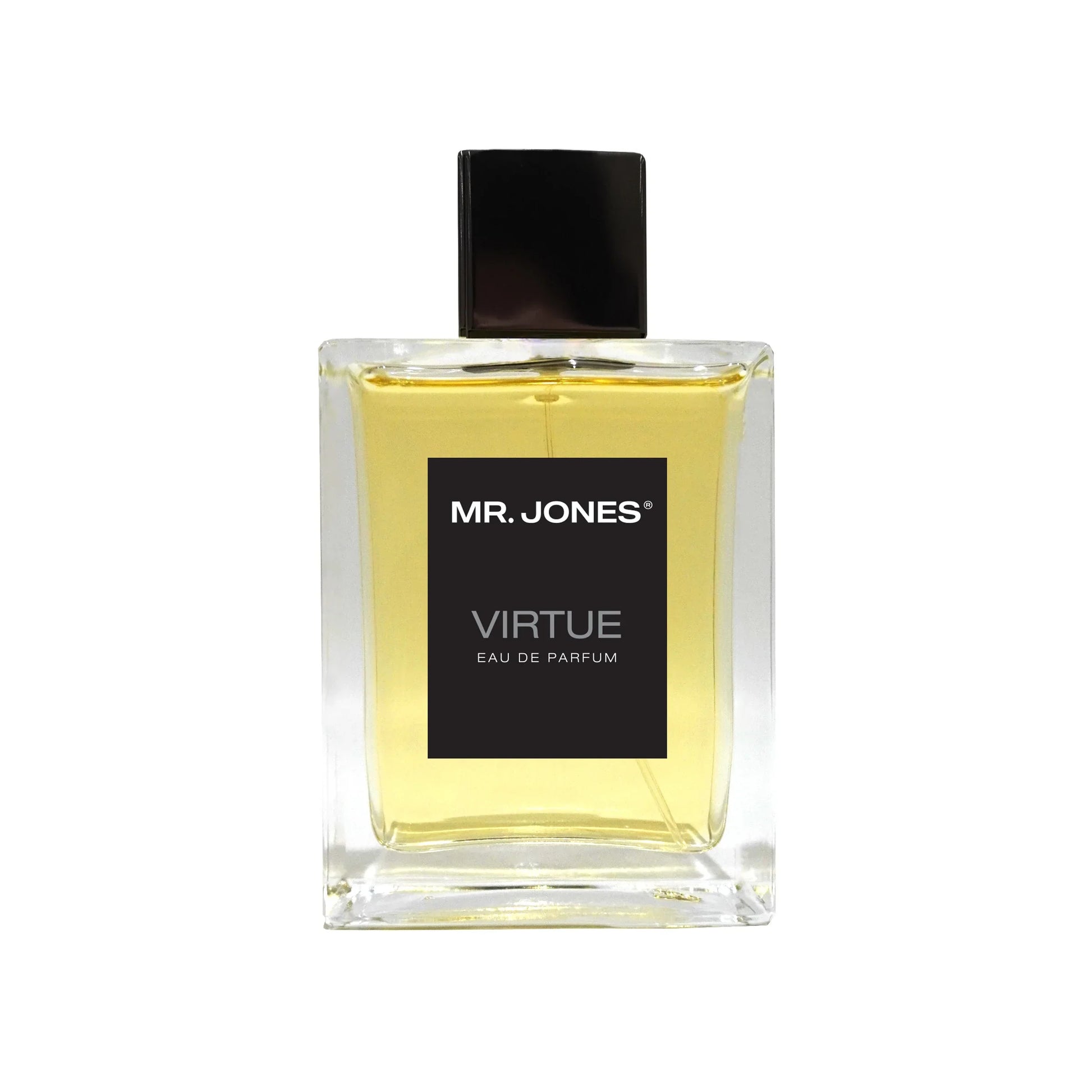 Mr Jones Virtue Eau De Parfum 100ml - AtsiHairSupplies