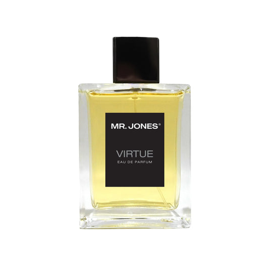 瓊斯先生美德香水 100ml