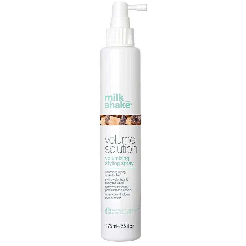 milk_shake Volume Solution Volumising Styling Spray 175ml - AtsiHairSupplies