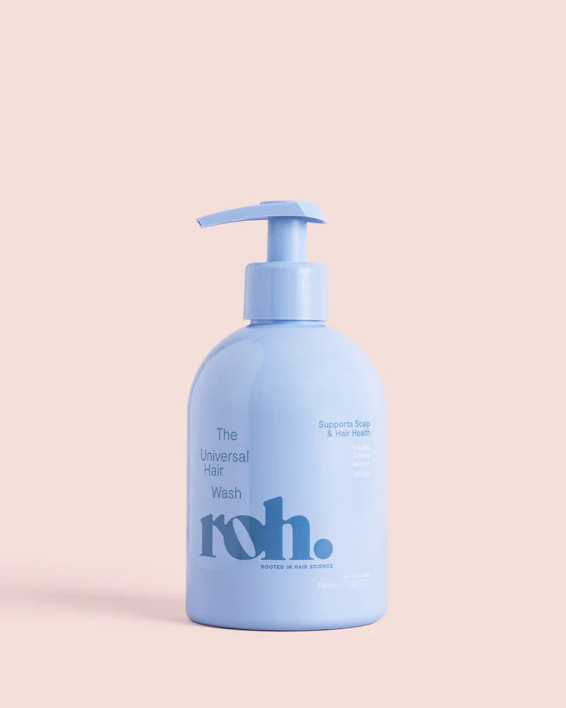 ROH The Universal Hair Wash 350ml - AtsiHairSupplies