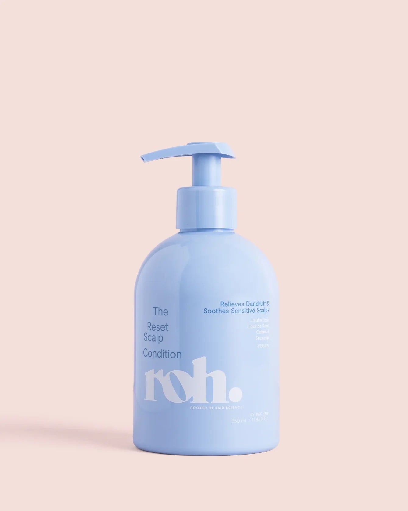 ROH The Reset Scalp Condition 350ml - AtsiHairSupplies