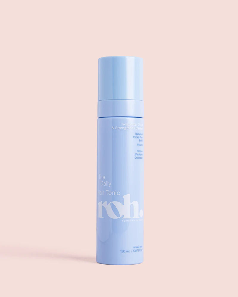 ROH The Daily Hair Tonic 150ml - AtsiHairSupplies