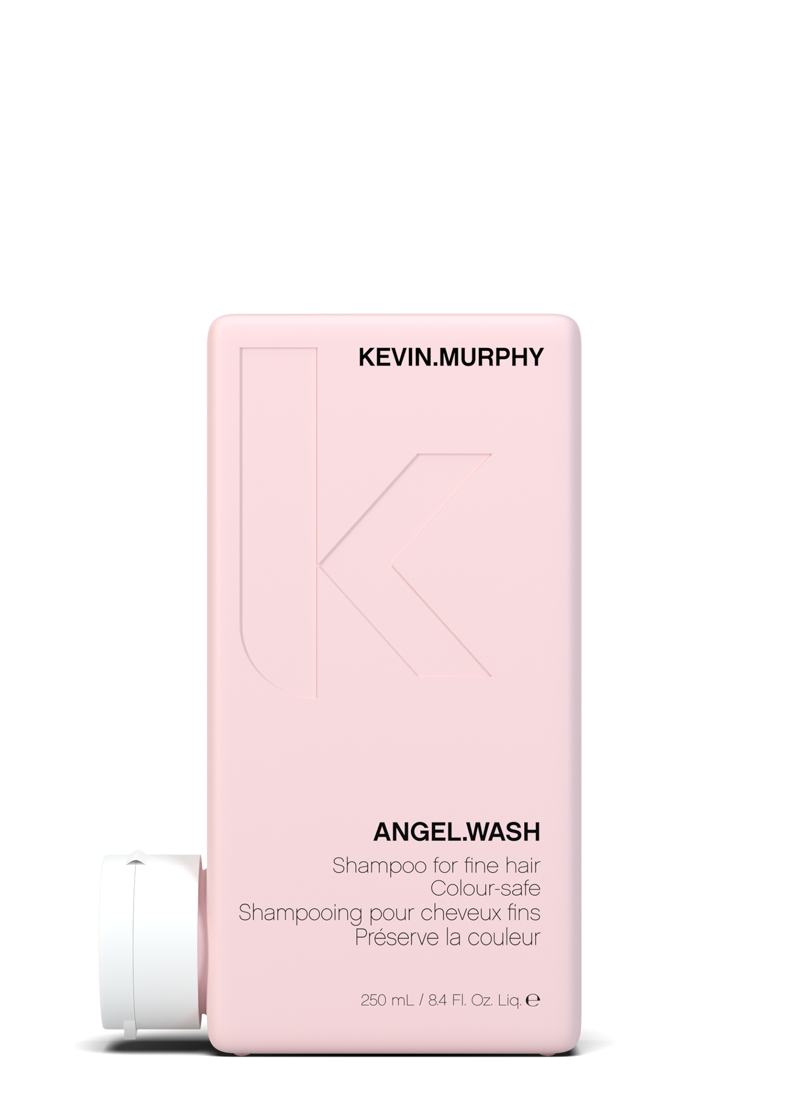 KEVIN.MURPHY Angel.Rinse 250ml - AtsiHairSupplies