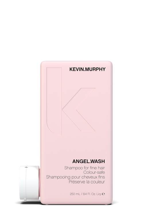 KEVIN.MURPHY Angel.Rinse 250ml - AtsiHairSupplies