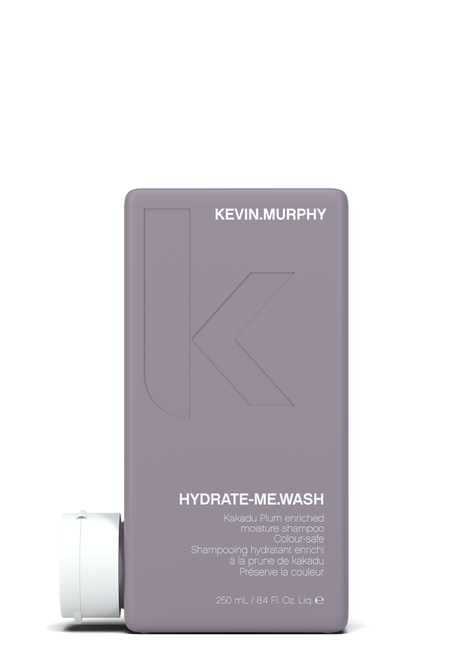 KEVIN.MURPHY Hydrate-Me.Wash 250ml - AtsiHairSupplies