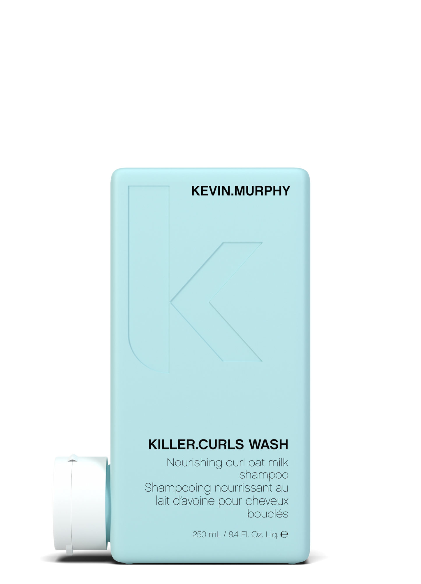 KEVIN.MURPHY Killer.Curls Wash 250ml - AtsiHairSupplies