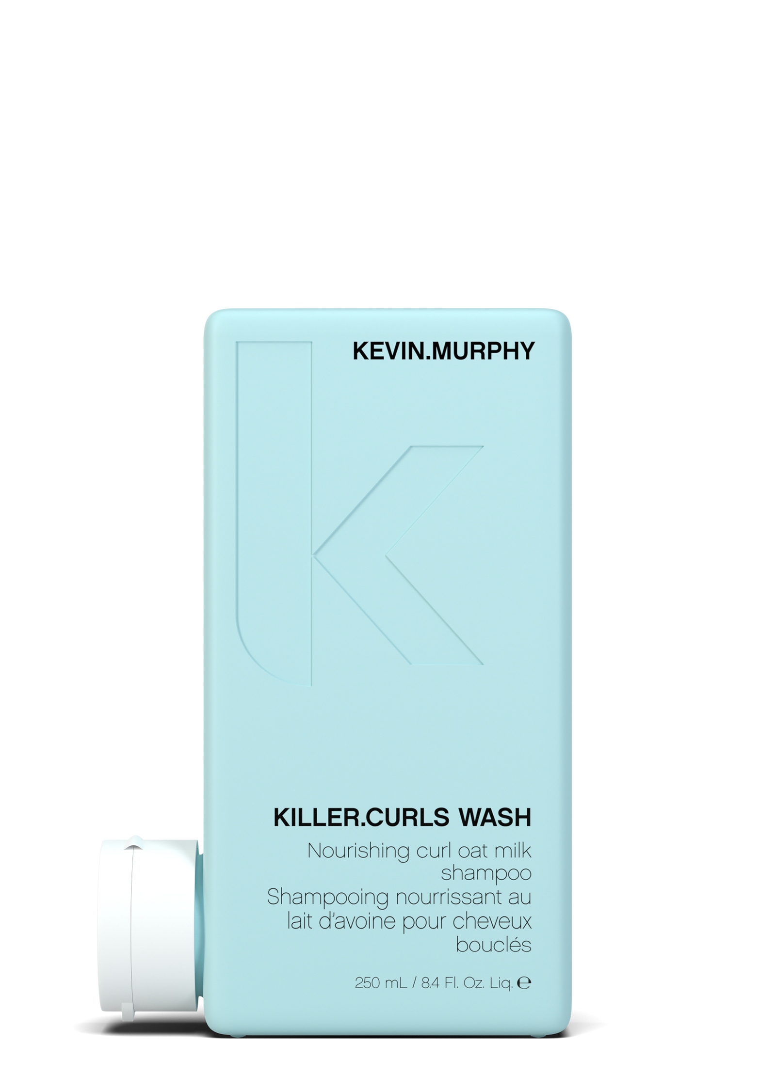 KEVIN.MURPHY Killer.Curls Wash 250ml - AtsiHairSupplies