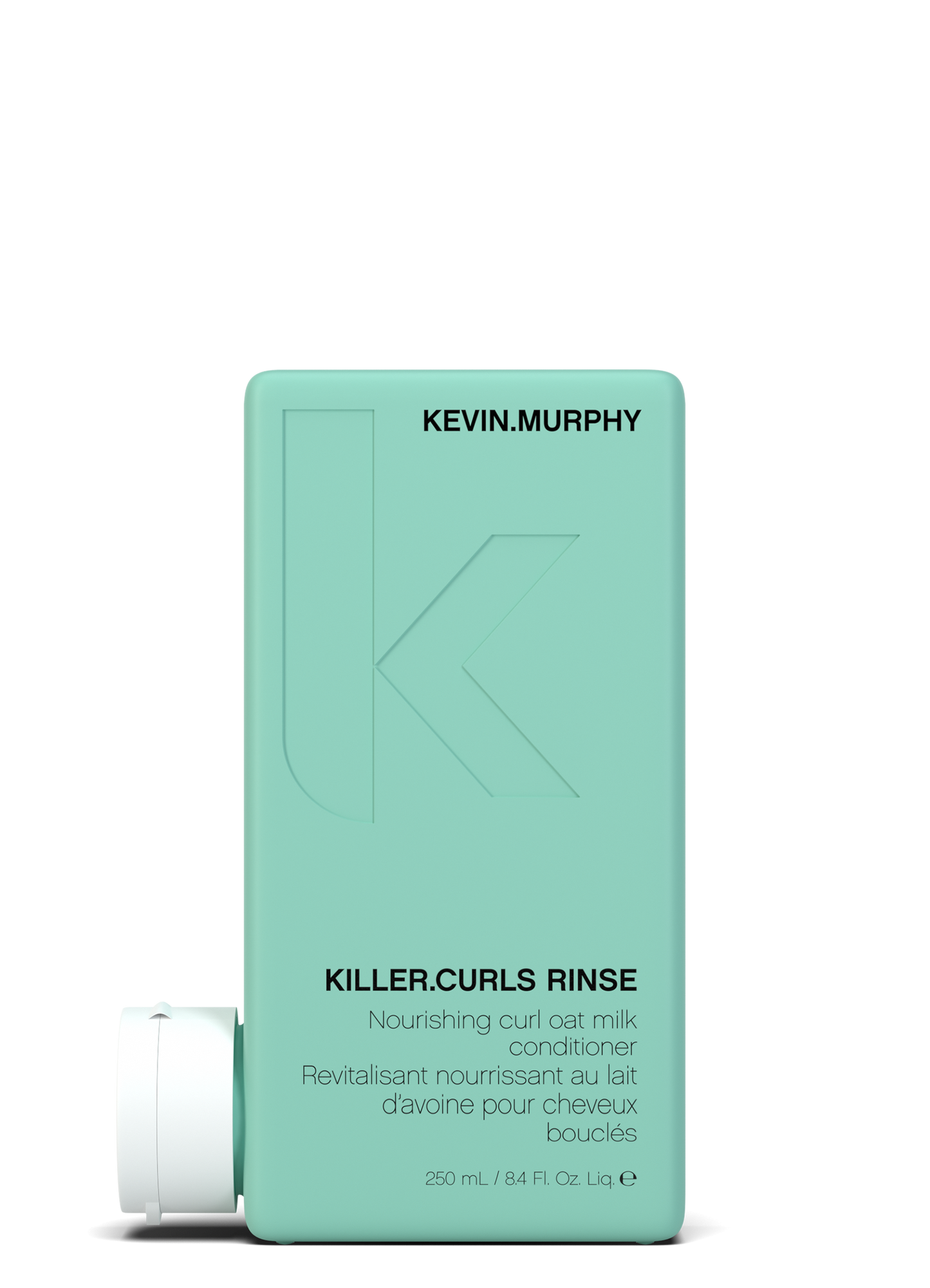 KEVIN.MURPHY Killer.Curls Rinse 250ml - AtsiHairSupplies