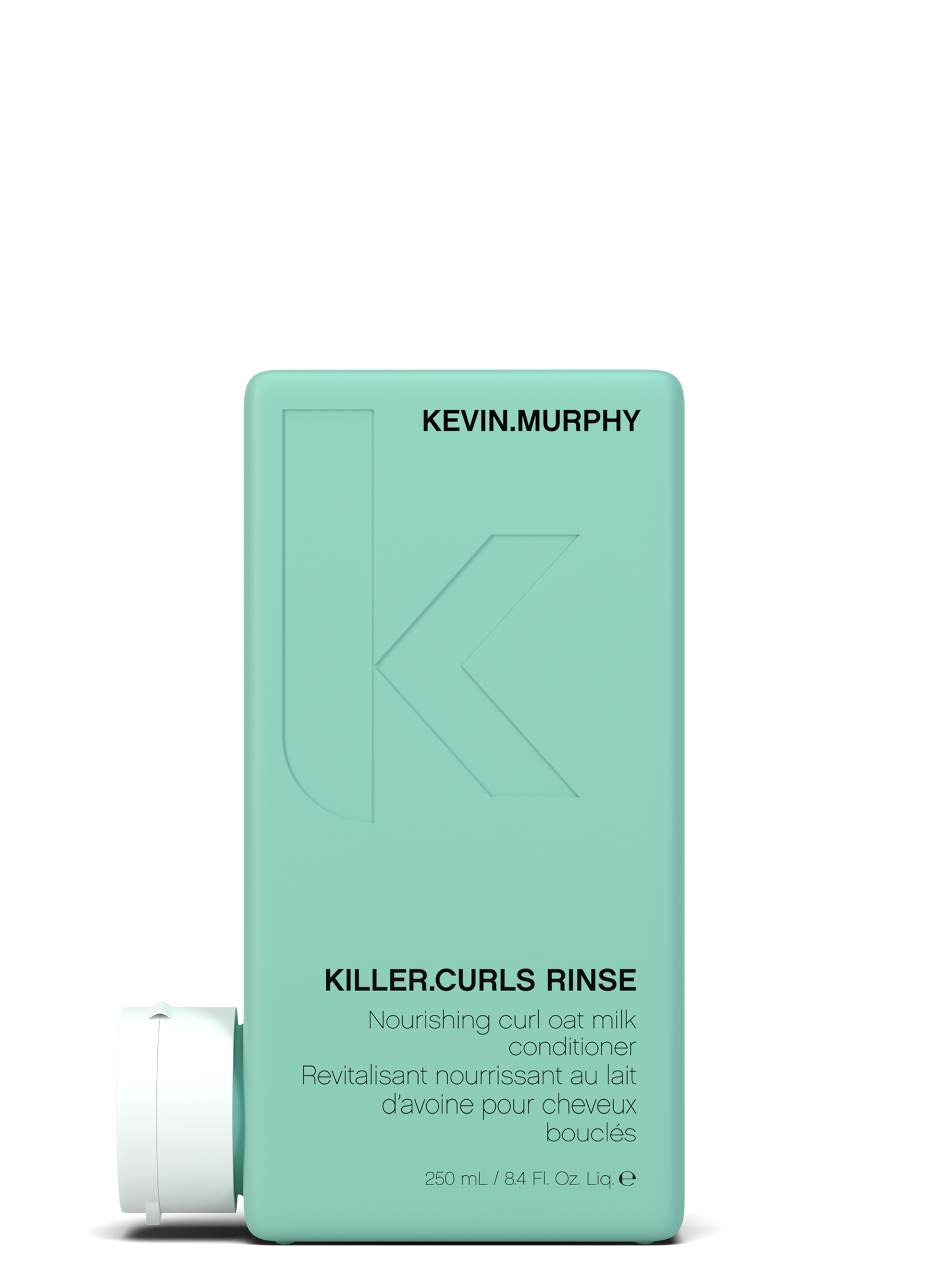 KEVIN.MURPHY Killer.Curls Rinse 250ml - AtsiHairSupplies
