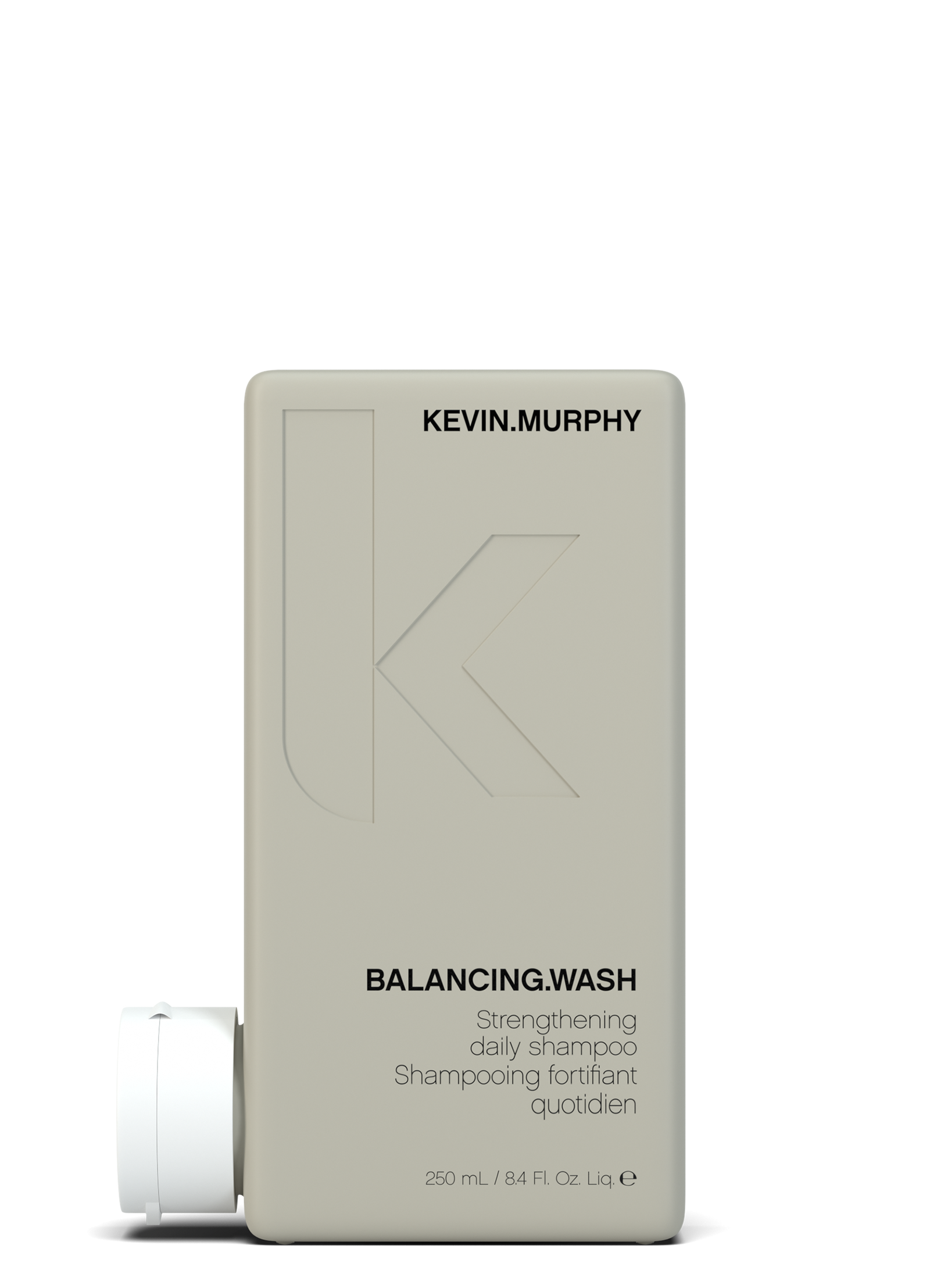 KEVIN.MURPHY Balancing Wash 250ml - AtsiHairSupplies