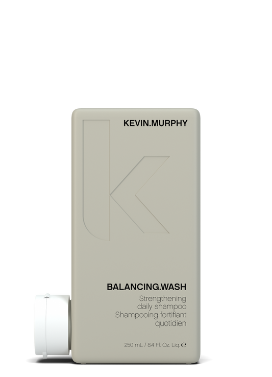 KEVIN.MURPHY Balancing Wash 250ml - AtsiHairSupplies