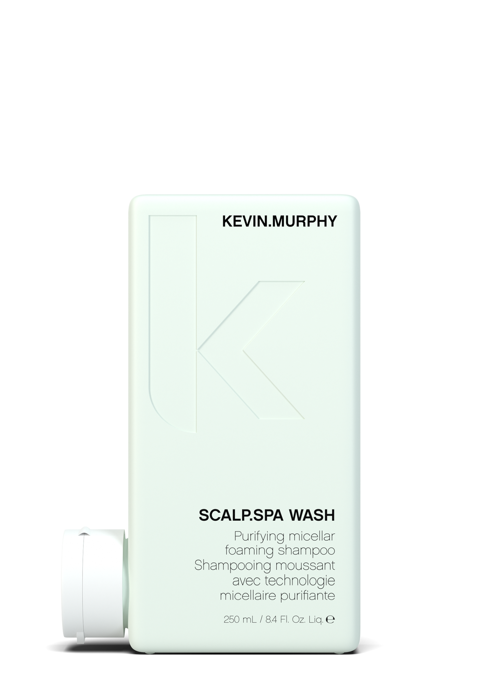 KEVIN.MURPHY Scalp.Spa Wash 250ml - AtsiHairSupplies