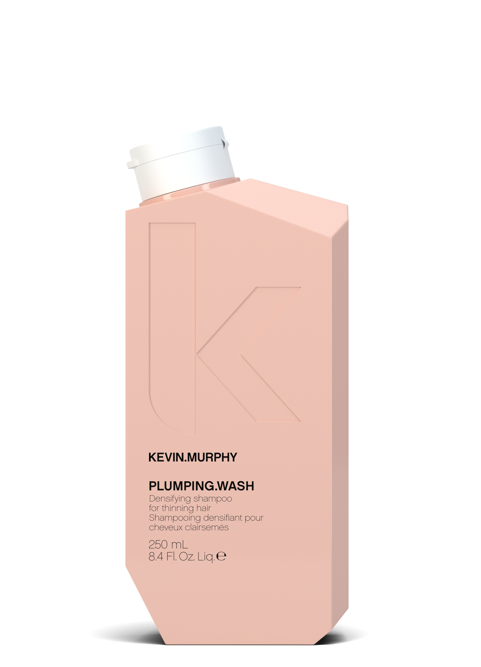 KEVIN.MURPHY Pluming.Wash 250ml - AtsiHairSupplies