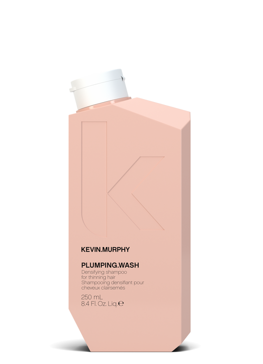 KEVIN.MURPHY Pluming.Wash 250ml - AtsiHairSupplies