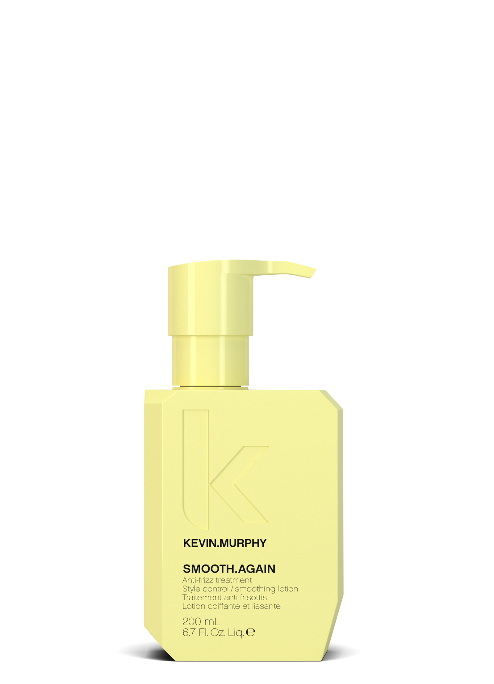 KEVIN.MURPHY Smooth.Again 200ml - AtsiHairSupplies