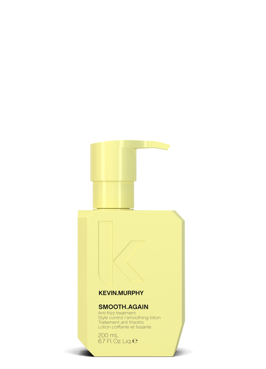 KEVIN.MURPHY Smooth.Again 200ml - AtsiHairSupplies