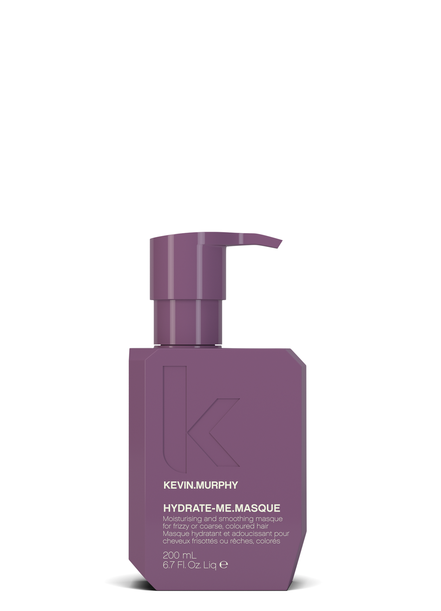 KEVIN.MURPHY Hydrate-Me.Masque 200ml - AtsiHairSupplies