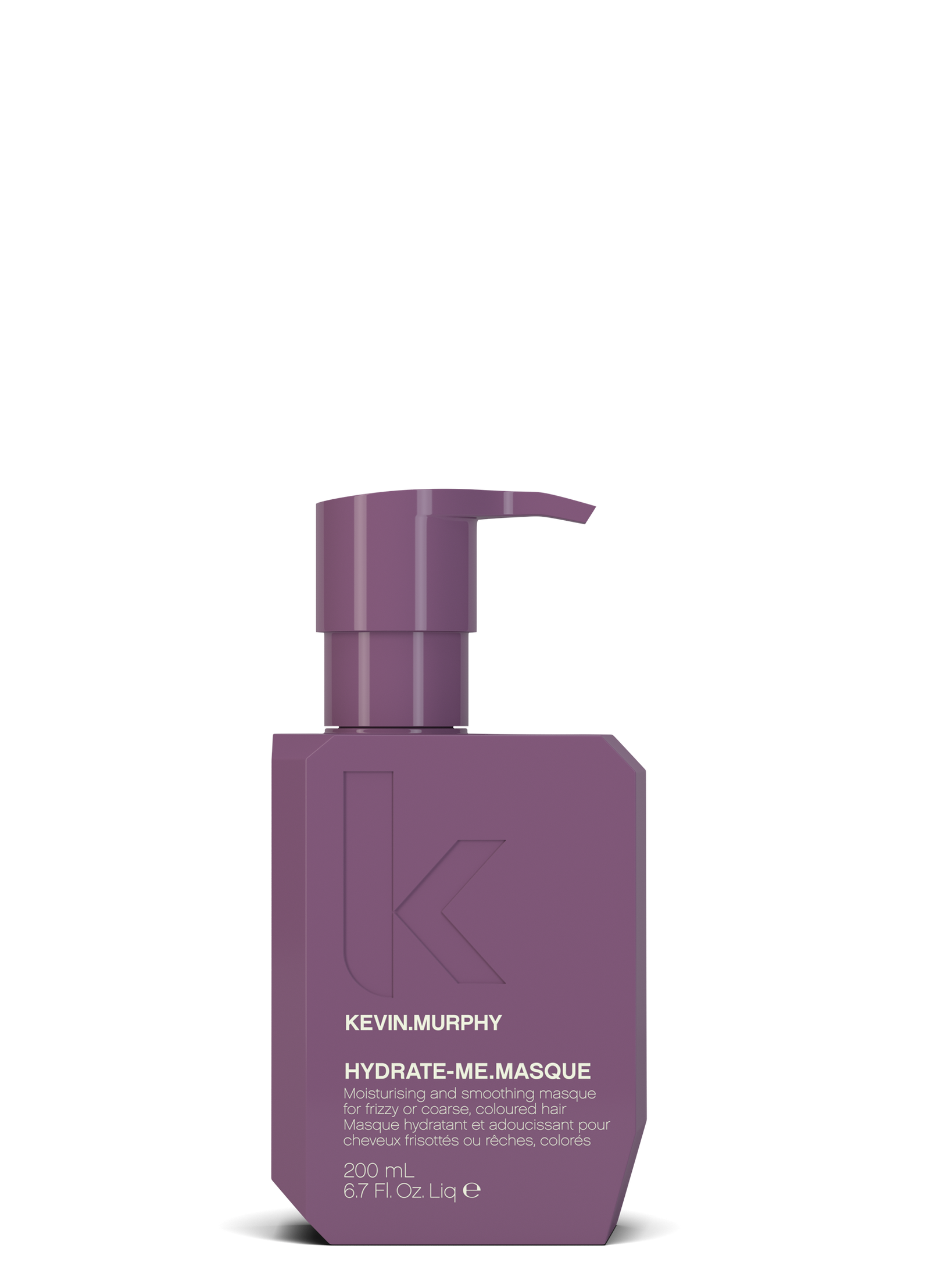KEVIN.MURPHY Hydrate-Me.Masque 200ml - AtsiHairSupplies