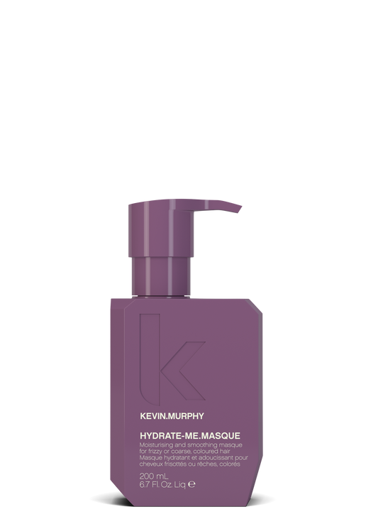 KEVIN.MURPHY Hydrate-Me.Masque 200ml - AtsiHairSupplies