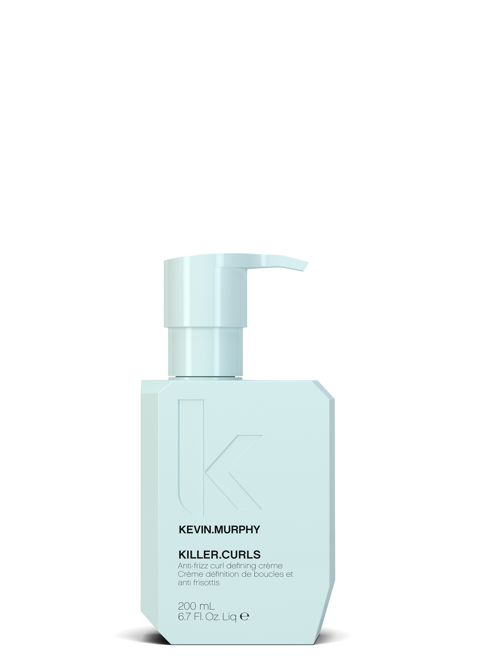 KEVIN.MURPHY Killer.Curls 200ml - AtsiHairSupplies