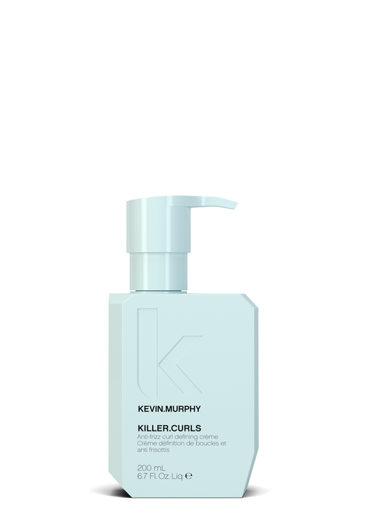 KEVIN.MURPHY Killer.Curls 200ml - AtsiHairSupplies