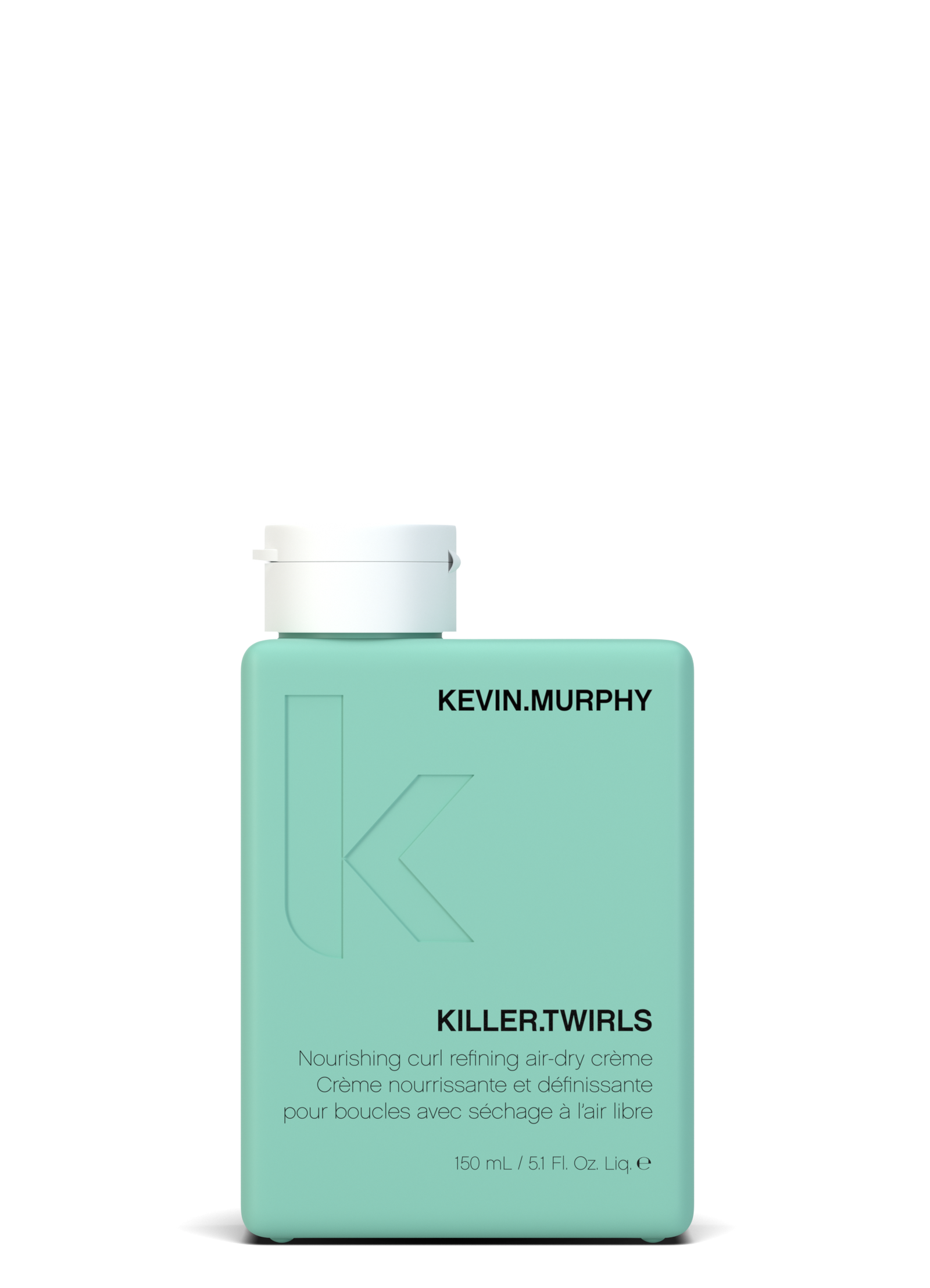 KEVIN.MURPHY Killer.Twirls 150ml - AtsiHairSupplies