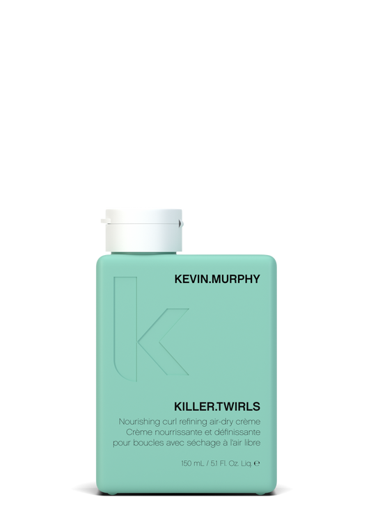 KEVIN.MURPHY Killer.Twirls 150ml - AtsiHairSupplies