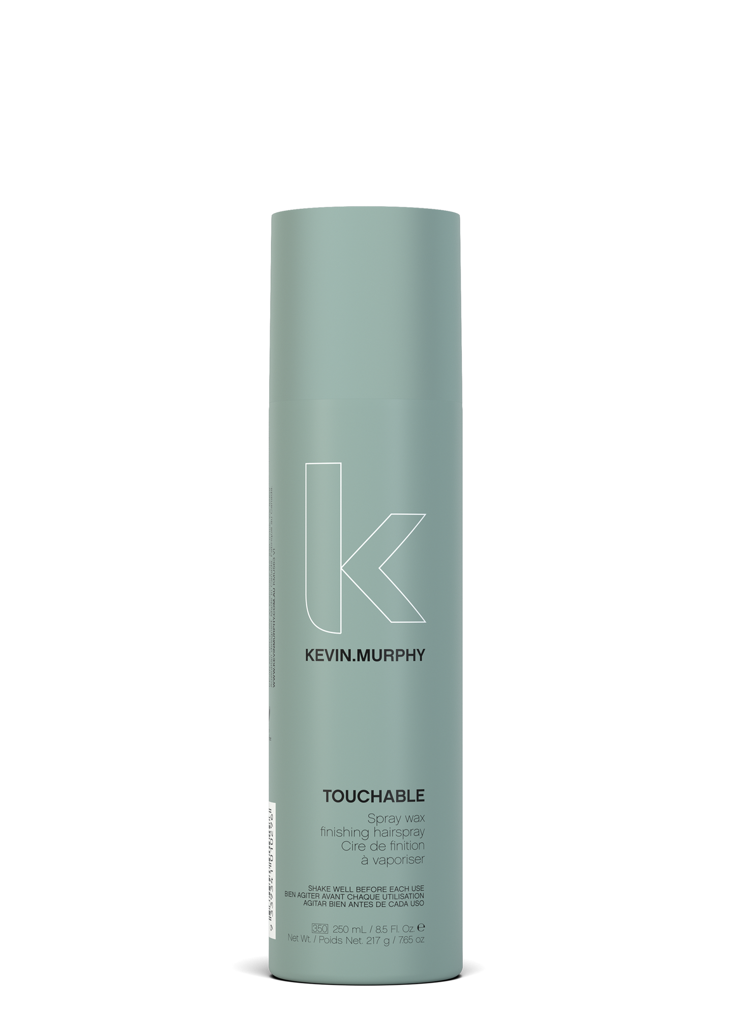 KEVIN.MURPHY Touchable 250ml - AtsiHairSupplies