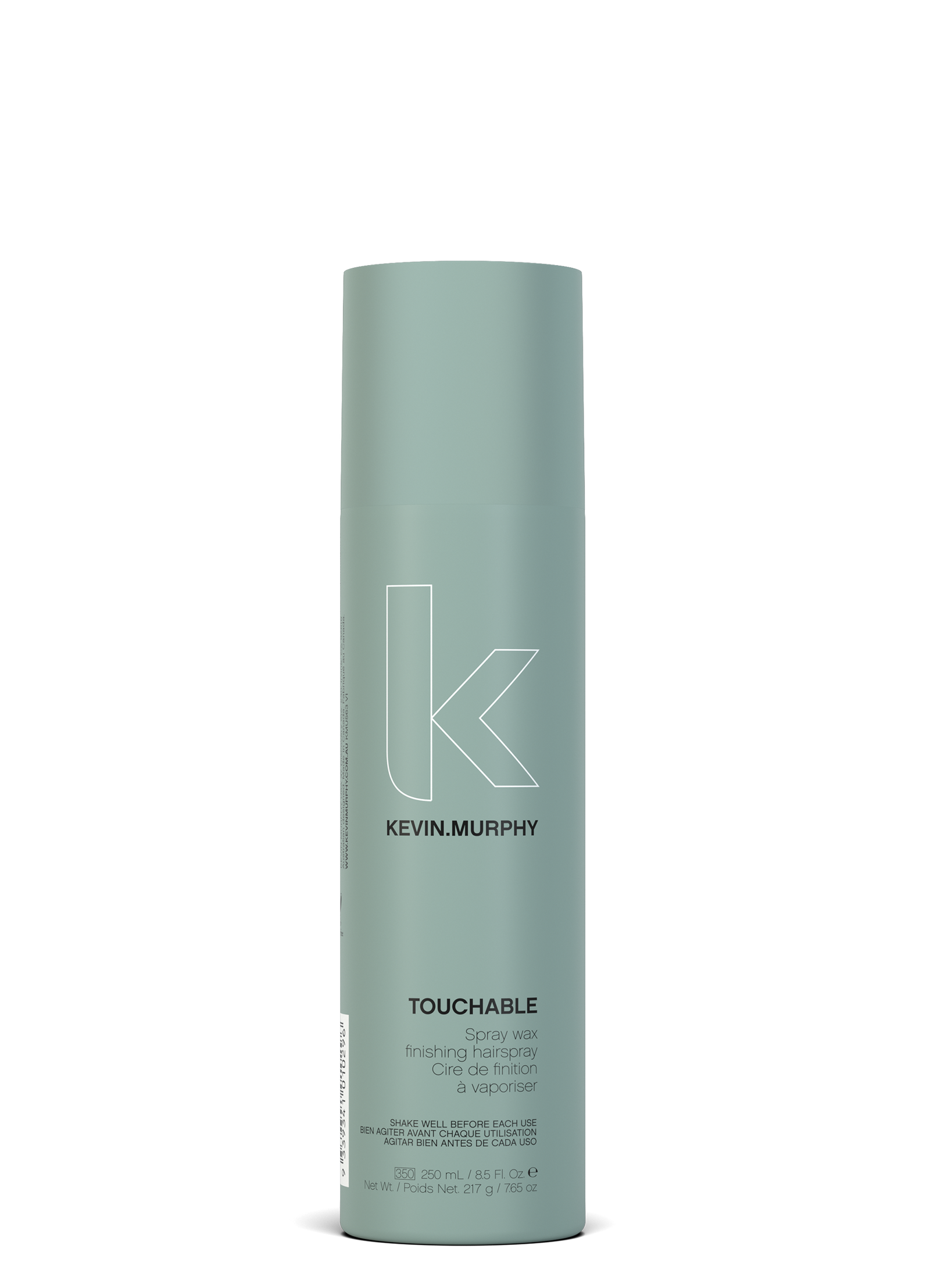 KEVIN.MURPHY Touchable 250ml - AtsiHairSupplies
