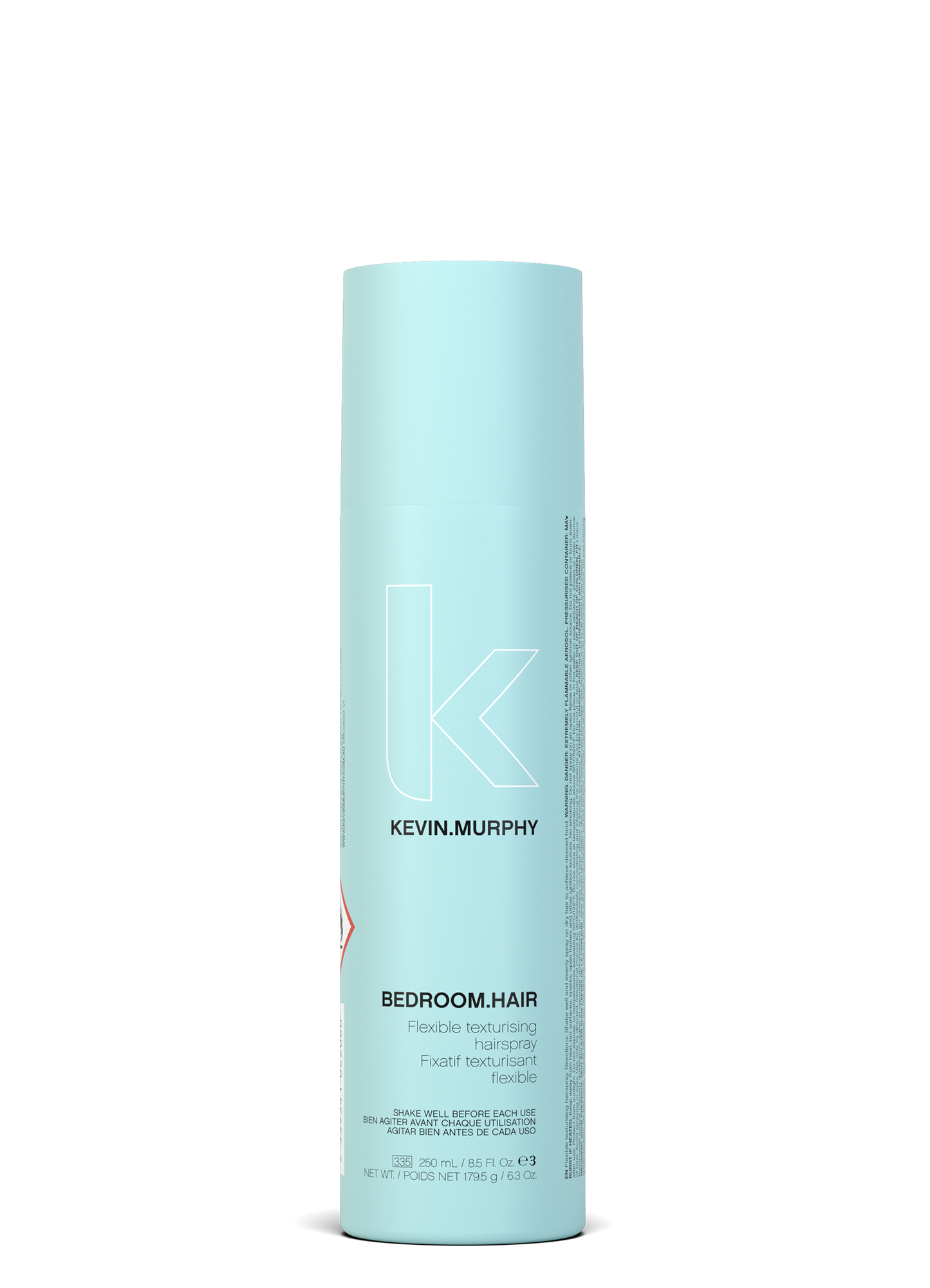 KEVIN.MURPHY Bedroom.Hair 250ml - AtsiHairSupplies