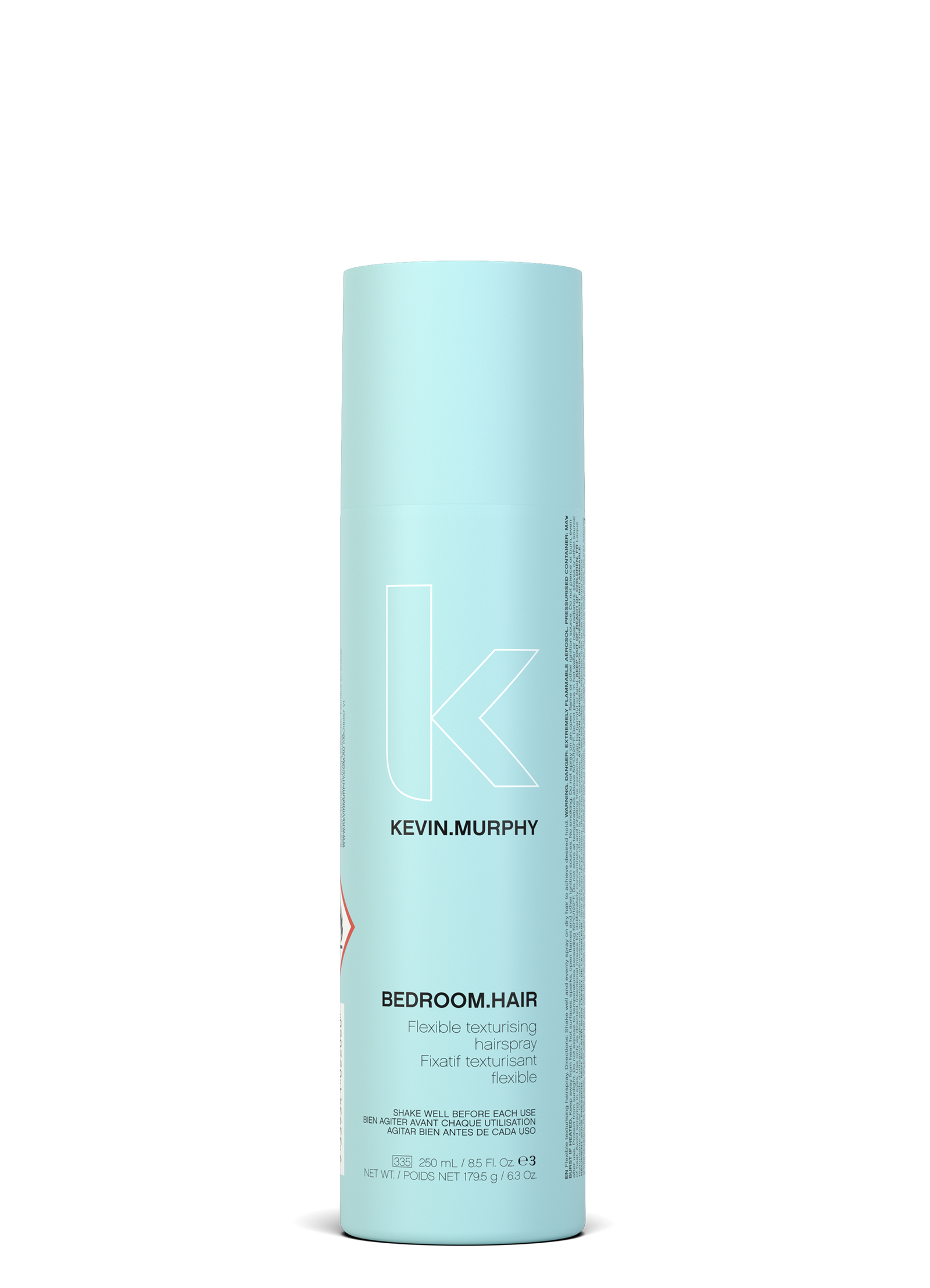 KEVIN.MURPHY Bedroom.Hair 250ml - AtsiHairSupplies