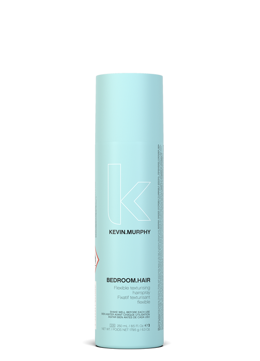 KEVIN.MURPHY Bedroom.Hair 250ml - AtsiHairSupplies