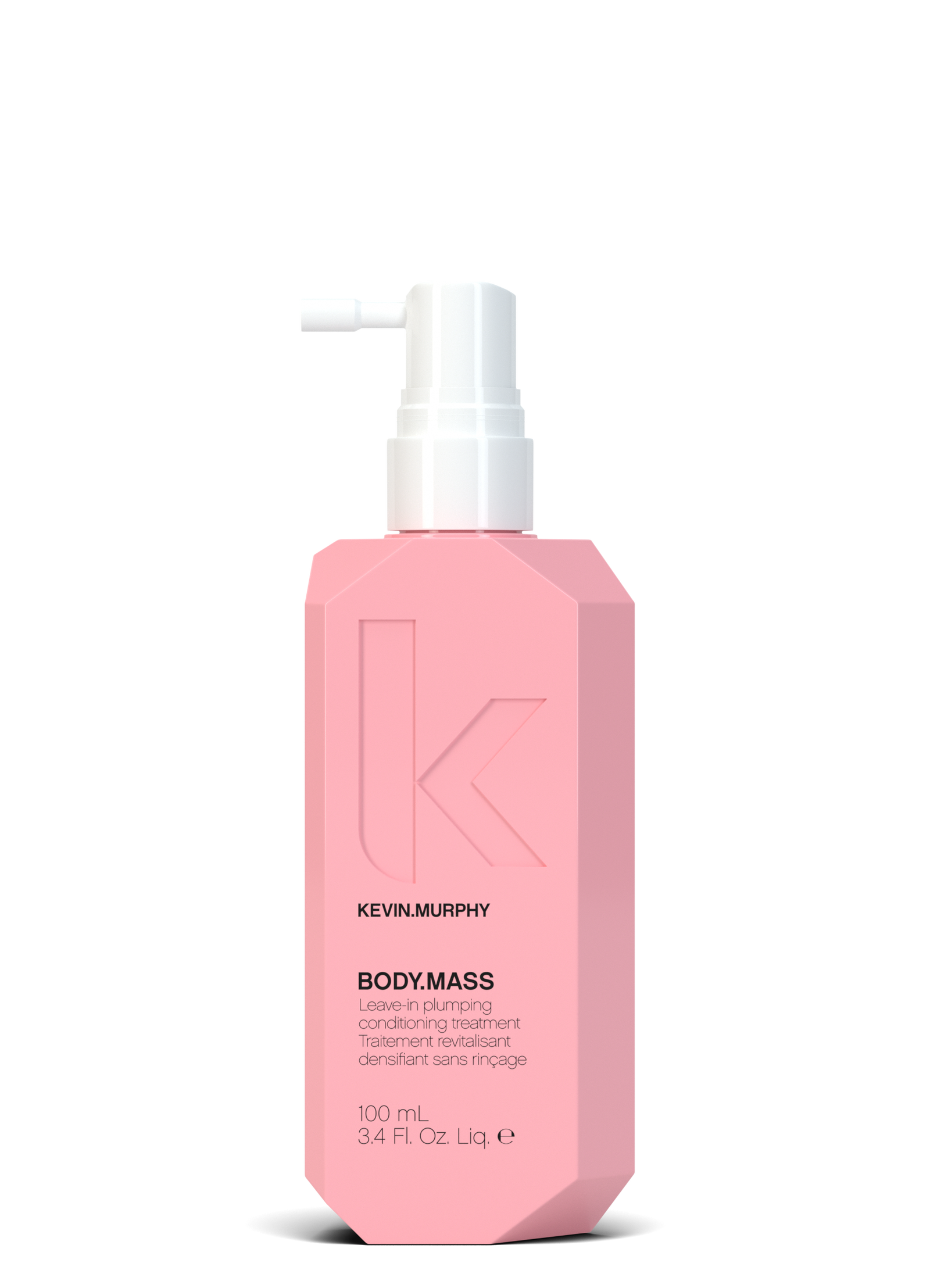 KEVIN.MURPHY Body.Mass 100ml - AtsiHairSupplies