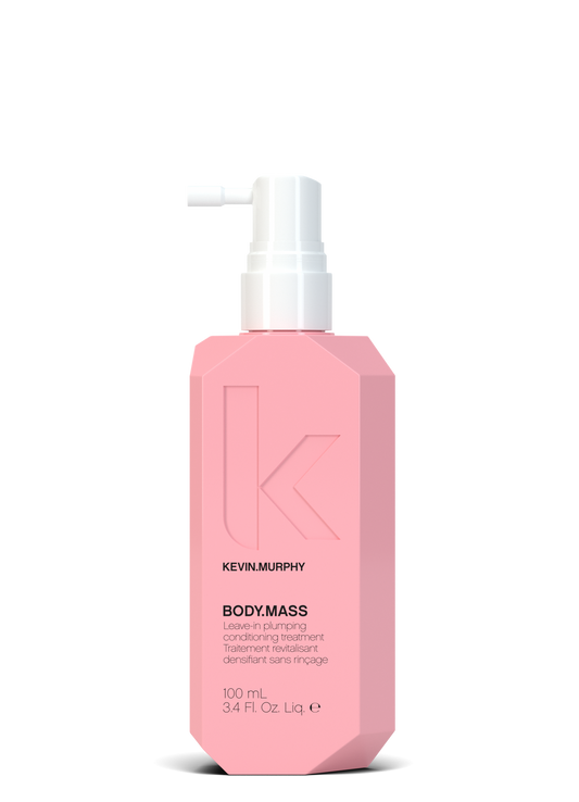 KEVIN.MURPHY Body.Mass 100ml - AtsiHairSupplies