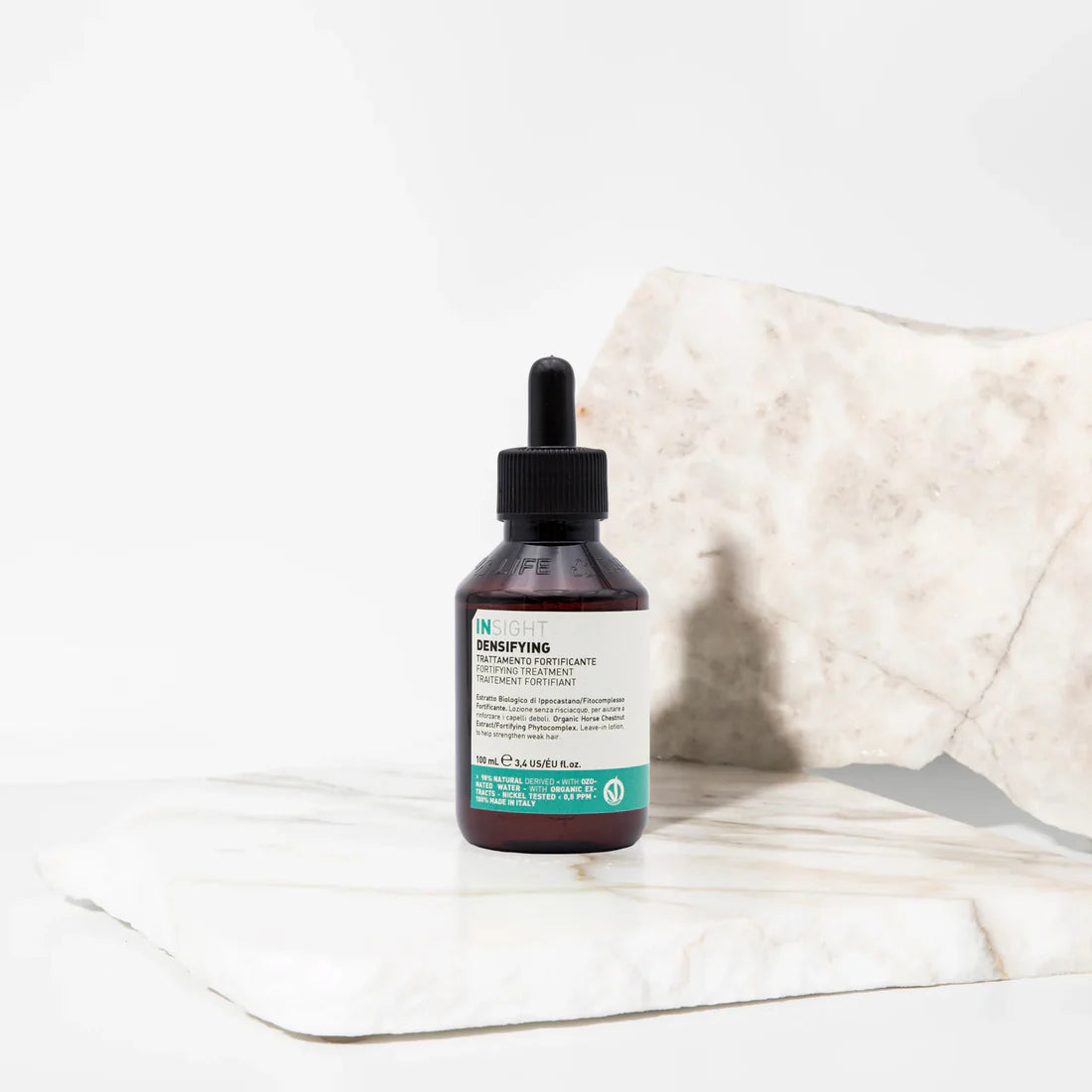 INSIGHT LOSS CONTROL Fortifying Treatment 100ml - AtsiHairSupplies