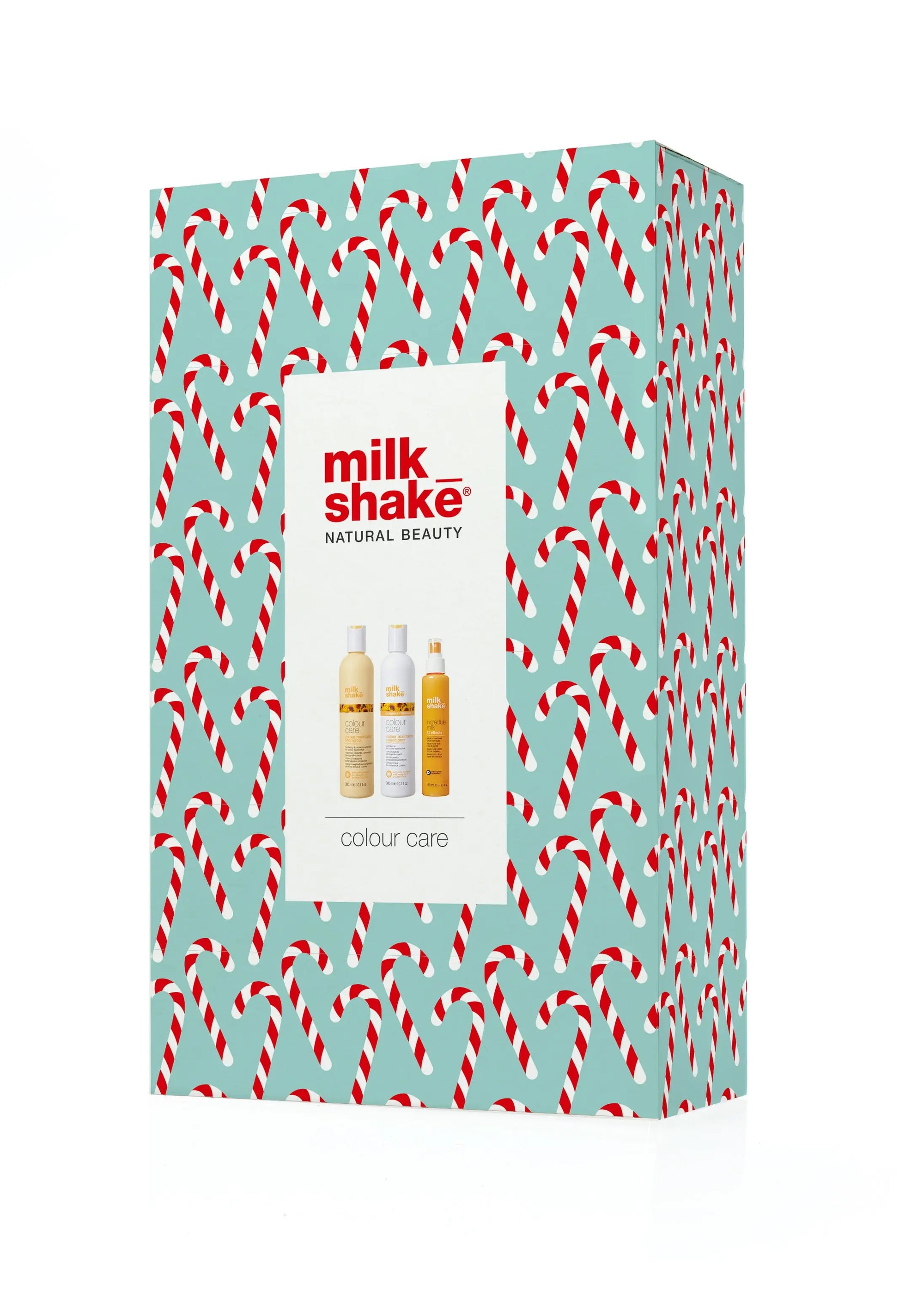 milk_shake Colour Care Trio Christmas Pack - AtsiHairSupplies