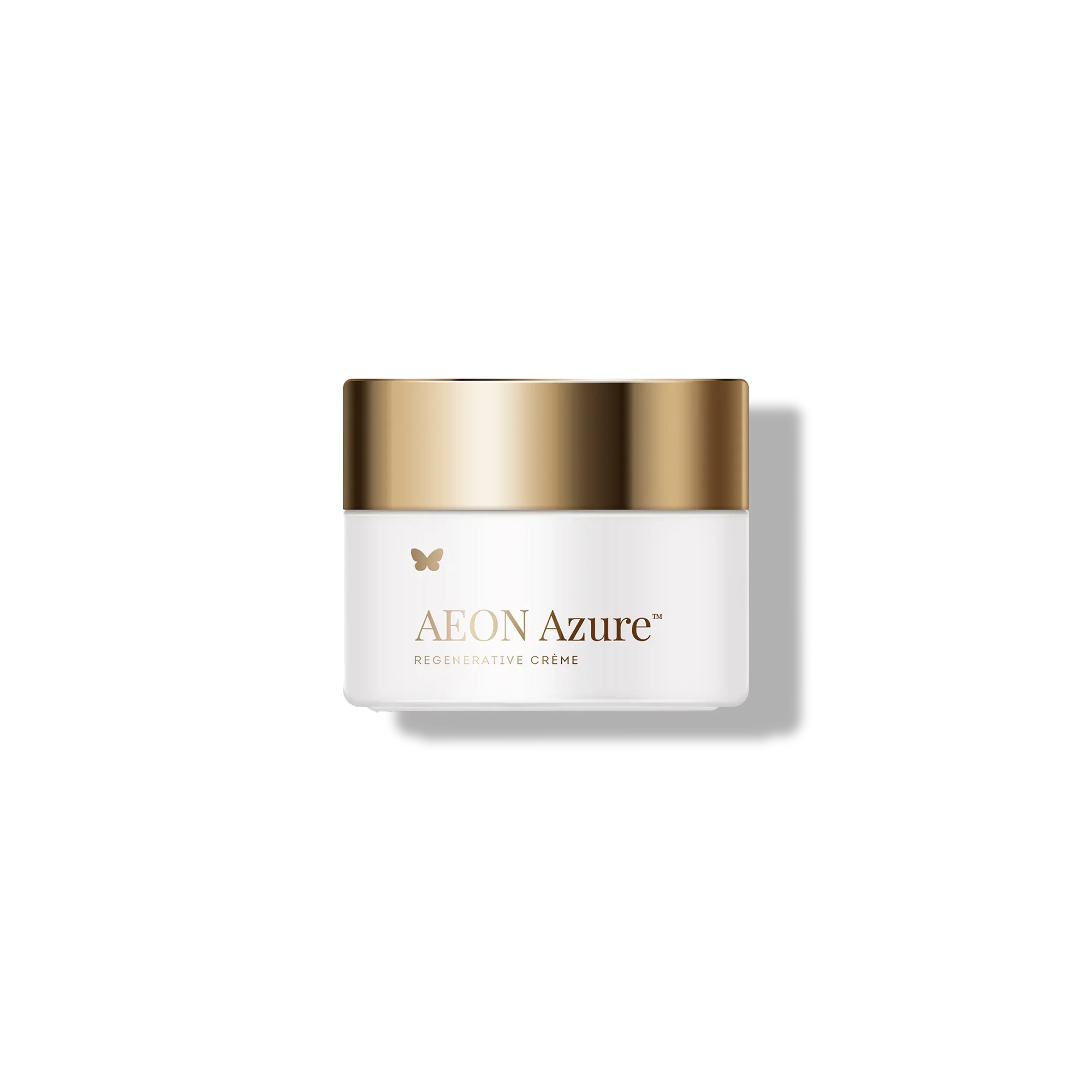 VANESSA MEGAN AEON AZURE REGENERATIVE CREME 50ML - AtsiHairSupplies