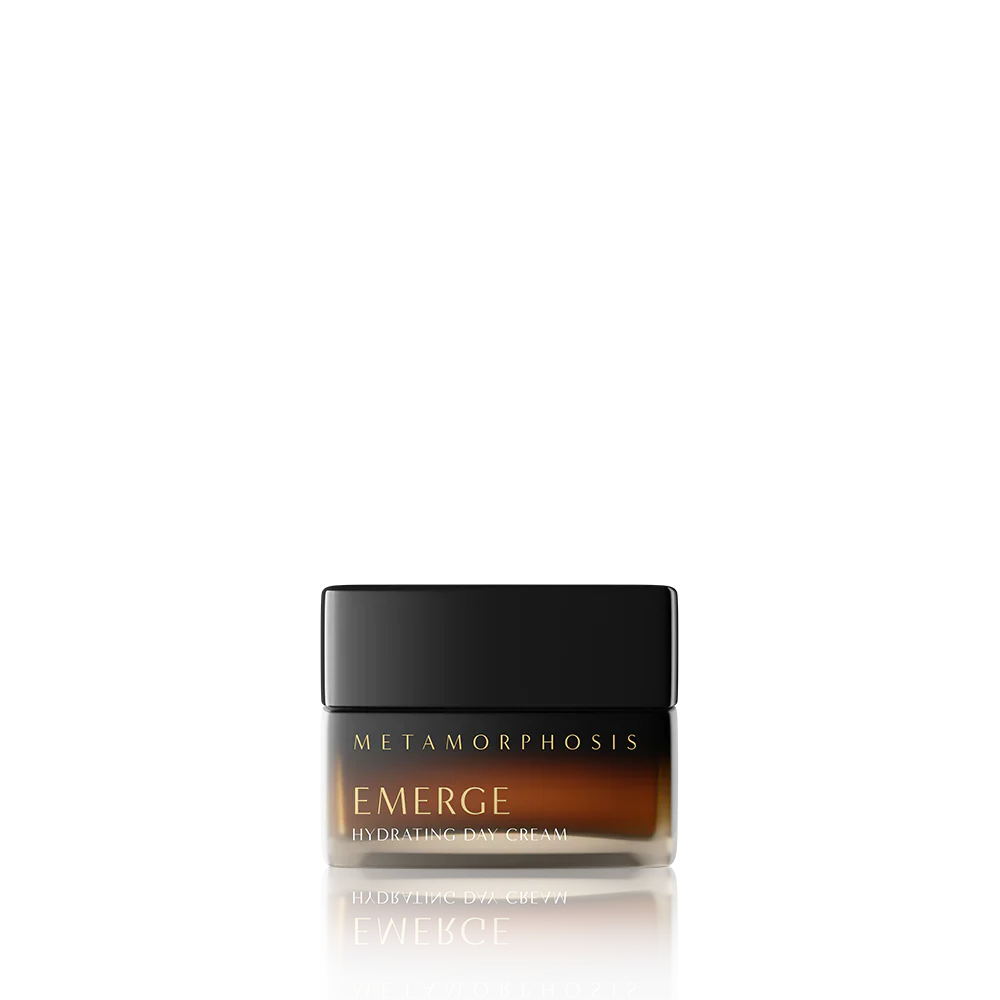 VANESSA MEGAN METAMORPHOSIS EMERGE HYDRATING DAY CREAM 50ML - AtsiHairSupplies