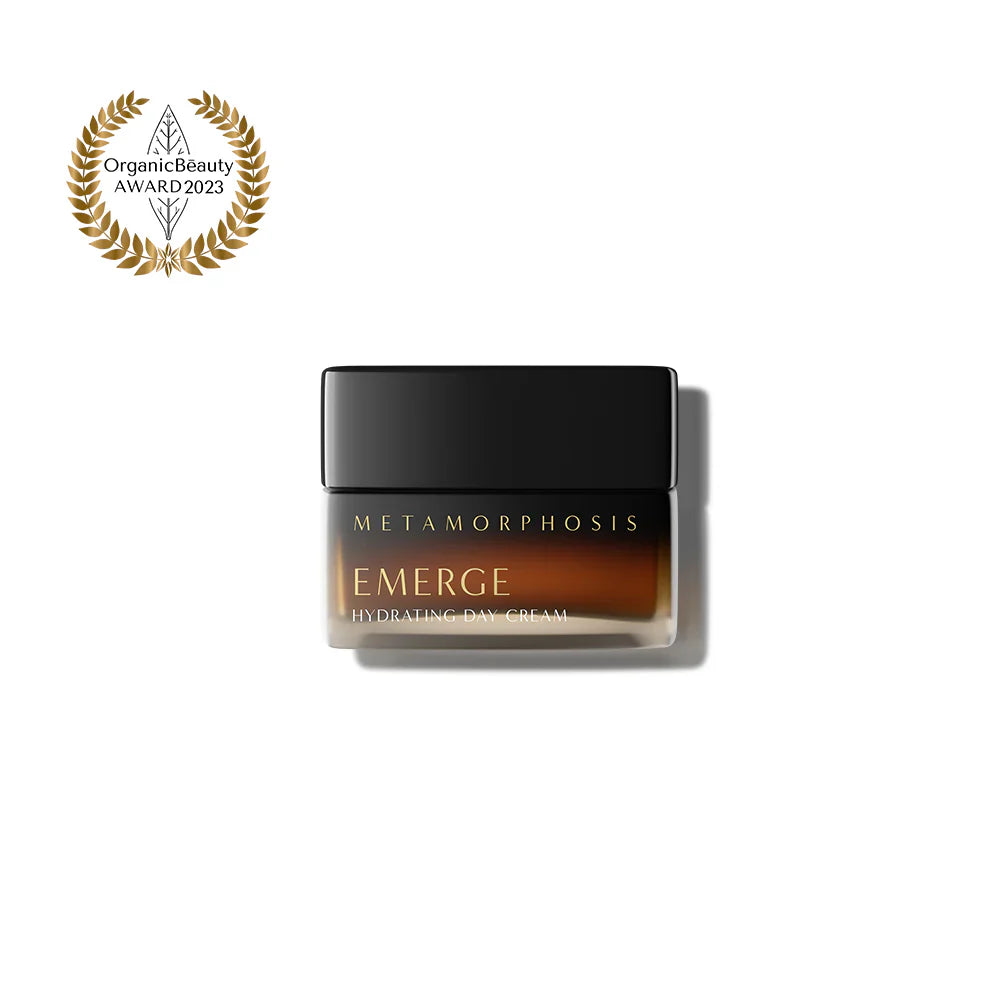 VANESSA MEGAN METAMORPHOSIS EMERGE HYDRATING DAY CREAM 50ML - AtsiHairSupplies