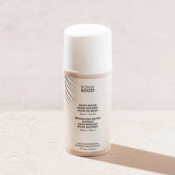 Bondi Boost Bond Builder + Leave-In Hair Mask 100ml - AtsiHairSupplies